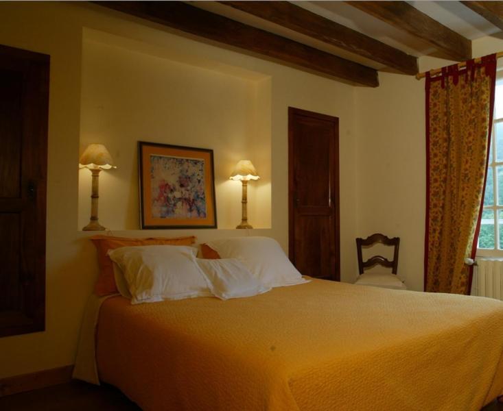 Chambres D'Hotes Oyhanartia Larceveau-Arros-Cibits Exterior foto