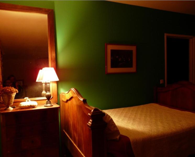 Chambres D'Hotes Oyhanartia Larceveau-Arros-Cibits Zimmer foto