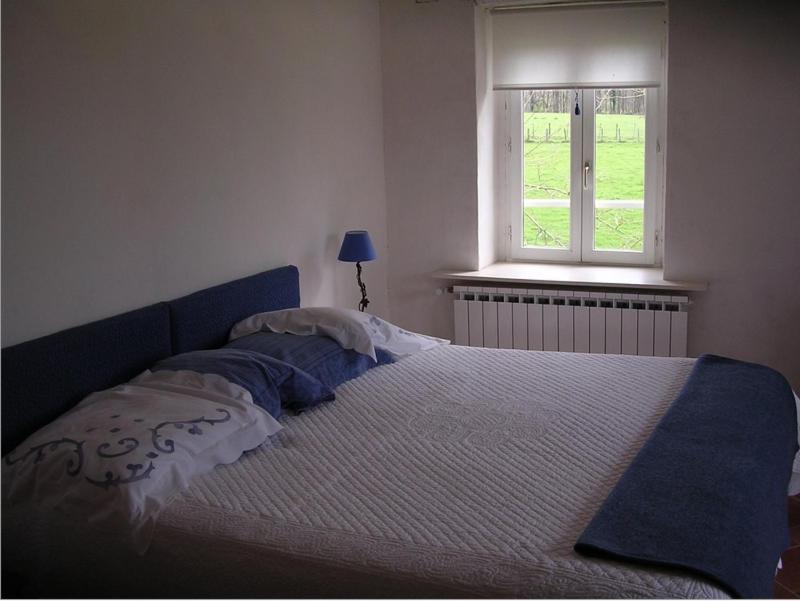 Chambres D'Hotes Oyhanartia Larceveau-Arros-Cibits Zimmer foto